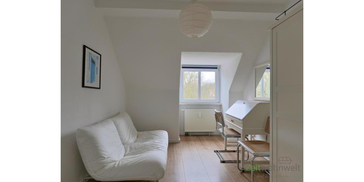 blick in das dritte Zimmer