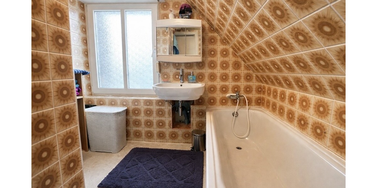 OG Badezimmer