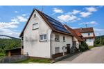 FÜR ANPACKER: HANDWERKEROBJEKT MIT PV-ANLAGE - Bauernhaus, Landhaus Burladingen | Angebot:26900705