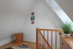 (EF1337_M) Dresden: Briesnitz, geschmackvoll möblierte, preiswerte Maissonette-Wohnung mit PKW-Stellplatz - Etagenwohnung Dresden Briesnitz | Angebot:26213468