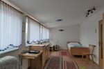 (EF1122_M) Kassel-Landkreis: Baunatal, kleines möblierte Apartment in ruhiger Wohnlage für Wochenendheimfahrer - Etagenwohnung Baunatal Großenritte | Angebot:25279730