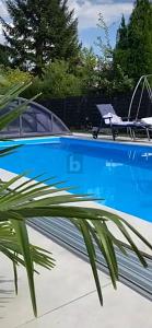 WOHNEN & VERMIETEN MIT GARTEN UND POOL - Mehrfamilienhaus, Wohnhaus Köln Porz | Angebot:27155693