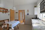 (EF1376_M) Ilmenau: Ilmenau, möblierte 2-Zimmer-Wohnung in ruhiger Ortsrandlage, Gäste-WC, Grundreinigung inkl. - Etagenwohnung Ilmenau Ilmenau | Angebot:26256224