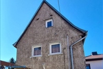Ehemaliger Bauernhof mit Wohnhaus und Scheune in der Kaiserpfalz OT Bucha - Einfamilienhaus Kaiserpfalz OT Bucha Bucha | Angebot:26857087