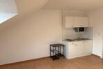 1-Zimmer-Appartement mit herrlichem Ausblick in 97708 Bad BockletBad Kissingen, Erstbezug (ID 1578) - Dachgeschoßwohnung Bad Bocklet Bad Bocklet | Angebot:26439926