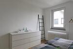 (EF1219_M) Kassel-Stadt: Kirchditmold, moderne möblierte Dachgeschosswohnung in einer ruhigen Wohnsiedlung - Etagenwohnung Kassel Kirchditmold | Angebot:18361067