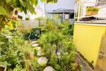 FAMILIENPARADIES MIT GARTEN UND SAUNA - Doppelhaushälfte Stuttgart Stammheim Stammheim | Angebot:27056878