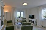 (EF0761_M) Dresden: Schönfeld, schöne möblierte Maissonette-Wohnung mit Gäste-WC, großer Terrasse und PKW-Stellplatz - Etagenwohnung Dresden Schönfeld | Angebot:20566539