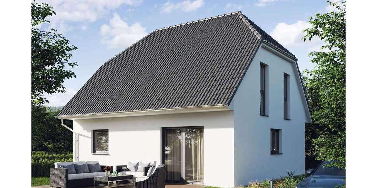 Haus zum Kaufen in Bestensee 285.500 € 118.6 m² - Einfamilienhaus Bestensee | Angebot:25805007