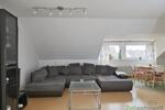 (EF1368_M) Kassel-Stadt: Harleshausen, möblierte Wohnung in freistehendem Haus mit Garten - Etagenwohnung Kassel Harleshausen | Angebot:26876711