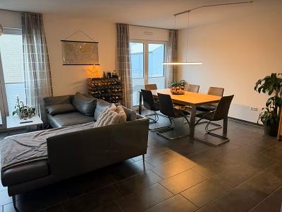 HOCHWERTIGER WOHNTRAUM - Etagenwohnung Pfinztal | Angebot:26894668