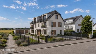 BAUCHANCE IN FAMILIENFREUNDLICHER LAGE - Grundstück Hallbergmoos | Angebot:27365732