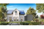 Individuell geplantes Einfamilienhaus in Odenthal - Flexibles Wohnen mit allkauf und Pro Time Paket für Heimwerker - Einfamilienhaus Odenthal | Angebot:27346547
