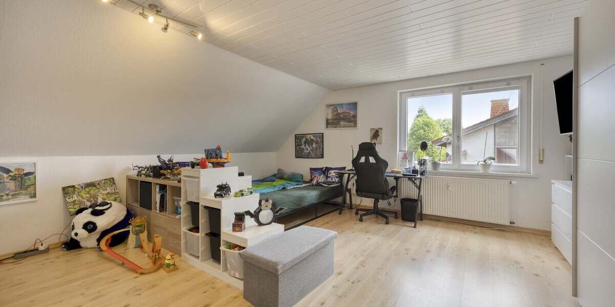 Kinderzimmer ELW OG