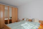 (EF1380_M) Fulda: Hünfeld, möbliertes Nebengebäude mit sep. Eingang, Marmorböden, Fußbodenheizung, Balkon, Service - Etagenwohnung Hünfeld Hünfeld | Angebot:26387616