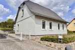 HORN IMMOBILIEN ++ geschmackvoll renoviertes Einfamilienhaus in Pampow bei Löcknitz. - Einfamilienhaus Blankensee | Angebot:26960000
