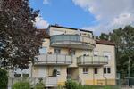 (EF1196_M) Dresden: Freital, möblierte 3-Zimmer-Wohnung mit Balkon am ruhigen grünen Ortsrand - Etagenwohnung Freital Freital | Angebot:24356243