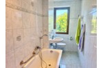 HORN IMMOBILIEN ++ Haus mit Einliegerwohnung (vermietet) in Neubrandenburg Bergstraße - Zweifamilienhaus Neubrandenburg | Angebot:27248996