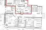 Ihr Eigentum: Sonnige 2-Zimmer- Dachgeschoss-Wohnung - 2- Tambach-Dietharz TD, Waldstr.17 - WE 6 DG | Angebot:22818559