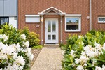 Solides Reihenmittelhaus Ideal für Familie mit 4 Personen auch für Home Office +EBK +Garage +Garten - Reihenhaus Bremen Obervieland | Angebot:27567777