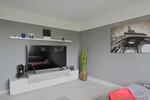 (EF1059_M) Kassel-Stadt: Niederzwehren, moderne möblierte 3-Zimmer-Wohnung mit großem Balkon, ruhige Wohnlage - Etagenwohnung Kassel Niederzwehren | Angebot:26548543