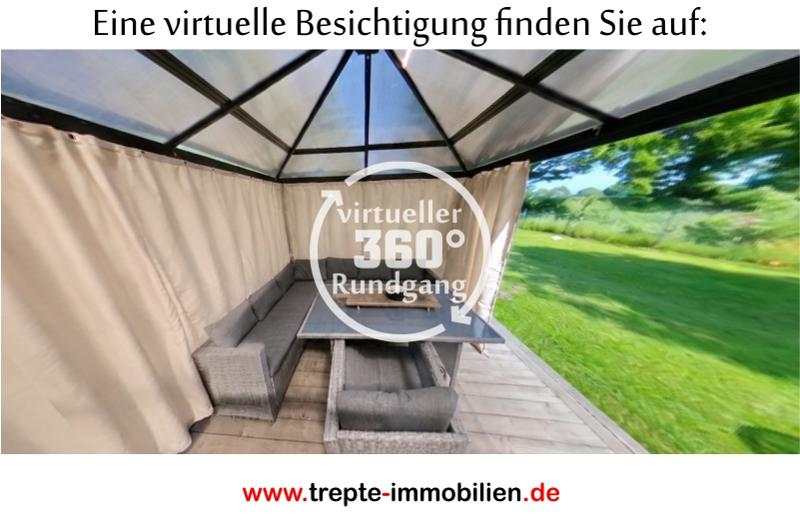 Virtuelle Besichtigung!