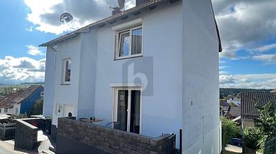 STILVOLL SANIERT - OHNE GARTEN - Einfamilienhaus Edermünde | Angebot:27095270