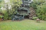 (EF0850_M) Kassel-Stadt: Jungfernkopf, neu sanierte und neu möblierte 2-Zimmer-Wohnung mit Garten, WLAN inklusive - Etagenwohnung Kassel Jungfernkopf | Angebot:26972333