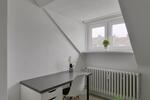 (EF1240_M) Kassel-Stadt: Kirchditmold, neu möblierte 3-Zimmer-Wohnung mit Dusche, Waschmaschine und PKW-Stellplatz - Etagenwohnung Kassel Kirchditmold | Angebot:26876719