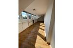 Provisionsfrei* SOFORT FREI! Rhein-nah - 2-Zm Penthouse Oberkassel - renoviert, Klimaanlage Einbauküche 55m² - Einfamilienhaus Düsseldorf Oberkassel | Angebot:25926108