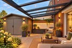 Solides Reihenmittelhaus Ideal für Familie mit 4 Personen auch für Home Office +EBK +Garage +Garten - Reihenhaus Bremen Obervieland | Angebot:27567777