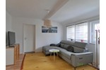 (EF0879_M) Erfurt: Hohenwinden, neu möblierte Maissonette-Wohnung mit sep. Hauseingang, Gäste-WC, Stellplatz, Service - Etagenwohnung Erfurt Hohenwinden | Angebot:27157371