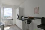 (EF1394_M) Kassel-Stadt: West, Erstbezug in neu möblierte Stadtwohnung mit Balkon, alles funkel-nagel-neu - Etagenwohnung Kassel West | Angebot:27028775