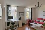(EF0678_M) Dresden: Blasewitz, Zu heiß im Sommer? Hier nicht! möblierte Wohnung mit Terrasse und kühlem Schlafzimmer - Etagenwohnung Dresden Blasewitz | Angebot:26876749