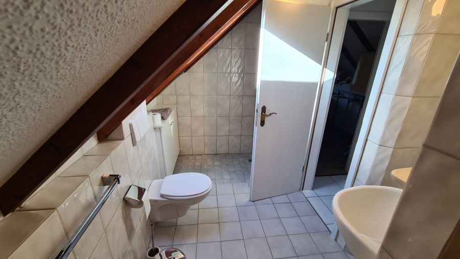 Bad Spitzboden Ferienwohnung