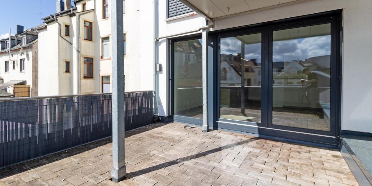 Balkon-Loggia 1.0