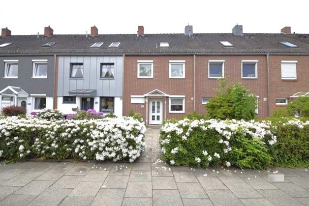 Solides ReihenmittelhausIdeal für Familie mit 4 Personen - Einfamilienhaus Bremen Neustadt | Angebot:26666944