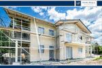 Neubau - sonnenverwöhnte, moderne KfW 55 Gartenwohnung mit Terrasse direkt in Cham zu verkaufen - Erdgeschoßwohnung Cham | Angebot:26857300