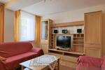 (EF1319_M) Ilmenau: Ilmenau, zentrumsnahe möblierte 2-Zimmer-Wohnung mit Dusche und Wanne - Etagenwohnung Ilmenau Ilmenau | Angebot:27157337