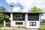Zweifamilienhaus in ruhiger Sackgasse – flexibel nutzbar & viel Potenzial - Zweifamilienhaus Arrach | Angebot:26588630