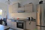 (EF1209_M) Magdeburg: Cracau, möblierte Wohnung mit Balkon in einem freistehenden Haus mit Garten - Etagenwohnung Magdeburg Cracau | Angebot:27157323