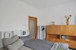 (EF1375_M) Dresden: Großzschachwitz, möblierte Altbauwohnung mit zwei Schlafzimmern - Etagenwohnung Dresden Großzschachwitz | Angebot:26876770