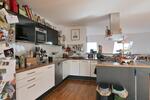 (EF1278_M) Dresden: Innere Neustadt, möblierte Luxuswohnung mit 2x Bad, Aufzug und Dachbalkon zur Zwischenmiete - Etagenwohnung Dresden Innere Neustadt | Angebot:26935660