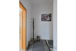 (EF1126_M) Bernburg: Calbe, preiswertes möbliertes 2-Zimmer-Apartment nahe der Saale, Wäschewechsel und WLAN - Etagenwohnung Calbe (Saale) Calbe (Saale) | Angebot:24356237