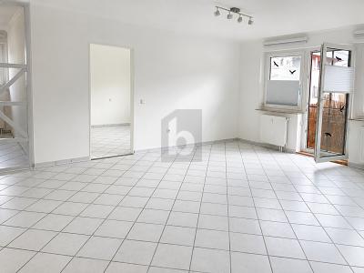 MODERN ZENTRAL EINZUGSBEREIT - Etagenwohnung Merzig | Angebot:27093417