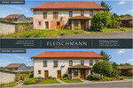 Großzügiges Wohnhaus mit viel Platz & Entwicklungsmöglichkeiten zur Miete - Einfamilienhaus Bischofrod | Angebot:26530295