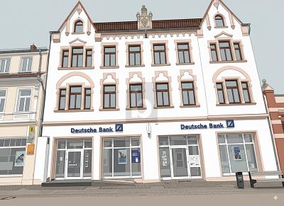 REPRÄSENTATIVE GEWERBEFLÄCHE, FLEXIBEL NUTZBAR - Gewerbeobjekt Burg | Angebot:27329242