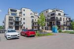 Moderne barrierefreie Wohnung mit Garten im KFW 40 Energiesparhaus mit Topanbindung Luxemburg - Erdgeschoßwohnung Trier Feyen-Weismark | Angebot:26791444