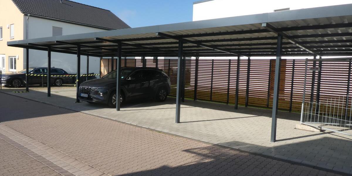 Carports