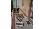 (EF0442_M) Dresden: Striesen-West, möblierte 2-ZKB mit Parkettböden, Balkon, Aufzug, WLAN inklusive - Etagenwohnung Dresden Striesen-West | Angebot:26213525